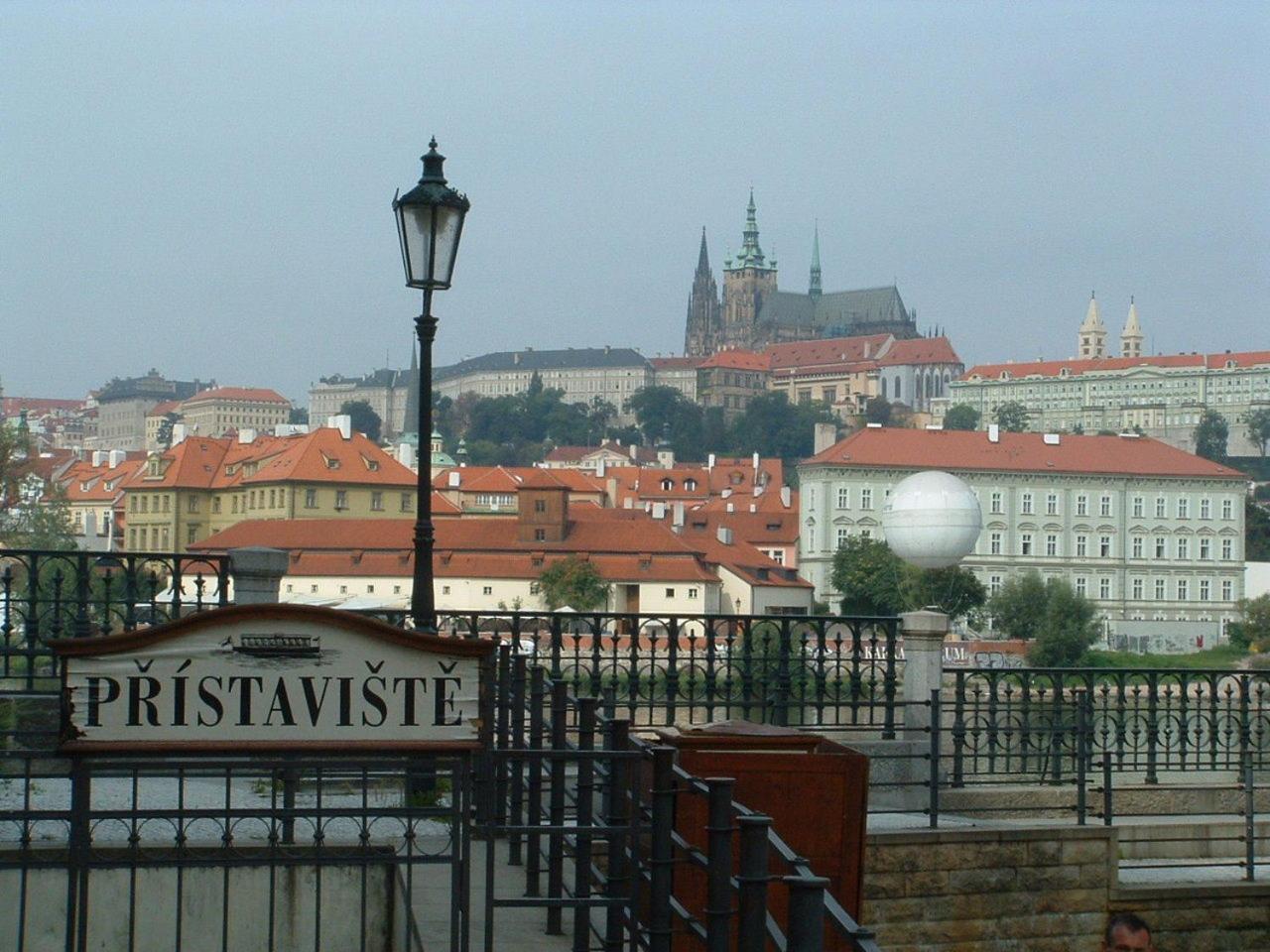 Nice Apartments Prague Room photo