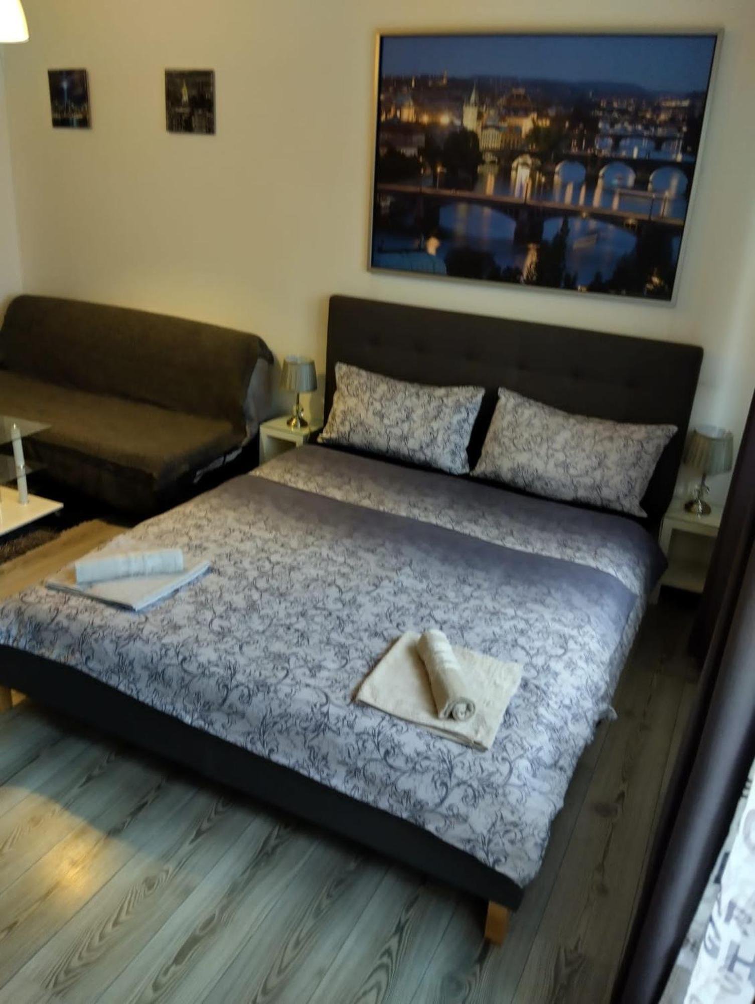 Nice Apartments Prague Room photo