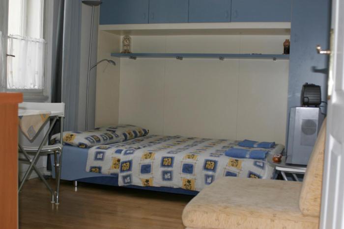 Nice Apartments Prague Room photo